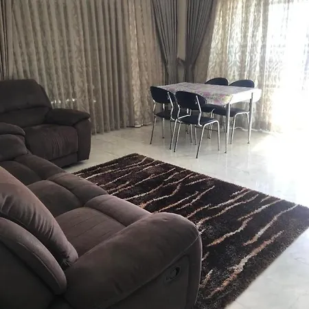 Cebeci 8 *