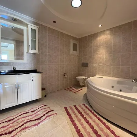 Apartment Cebeci 8