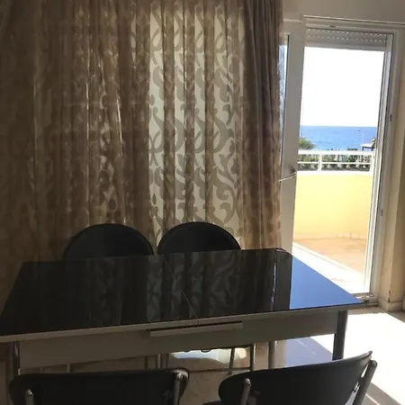 Apartment Cebeci 8
