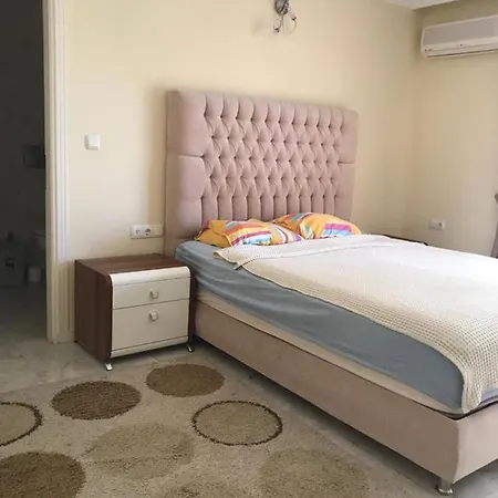 Apartment Cebeci 8 *