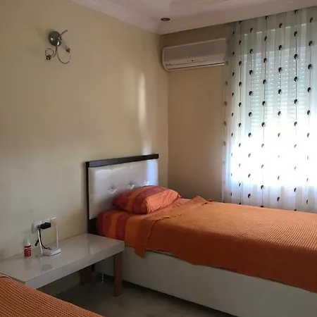 Apartment Cebeci 8 Mahmutlar