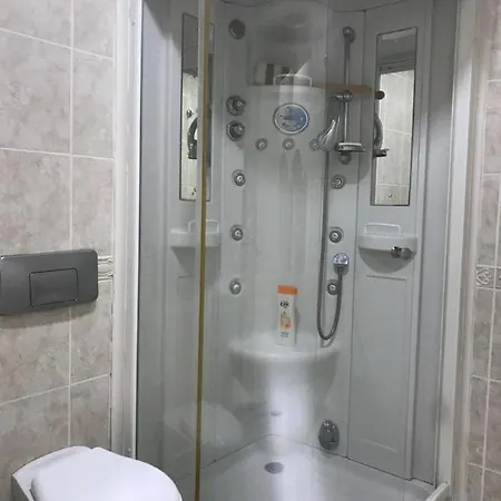 Apartment Cebeci 8 *