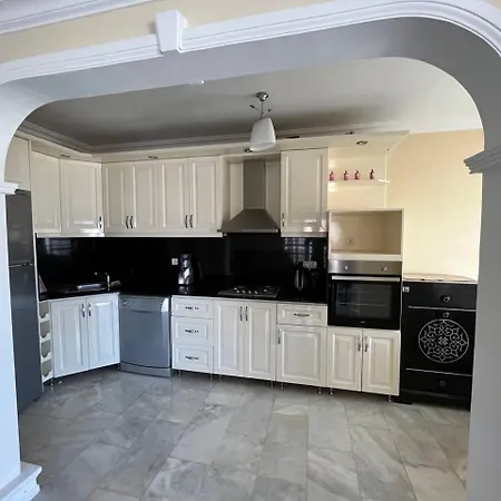 Apartment Cebeci 8