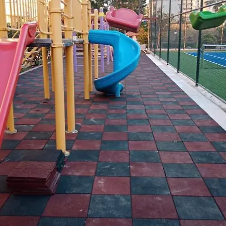 Apartment Cebeci 8