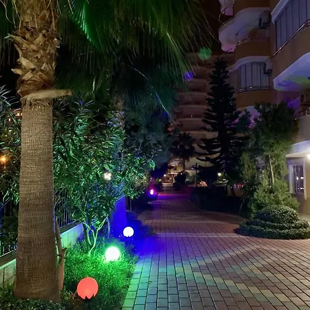 Apartment Cebeci 8