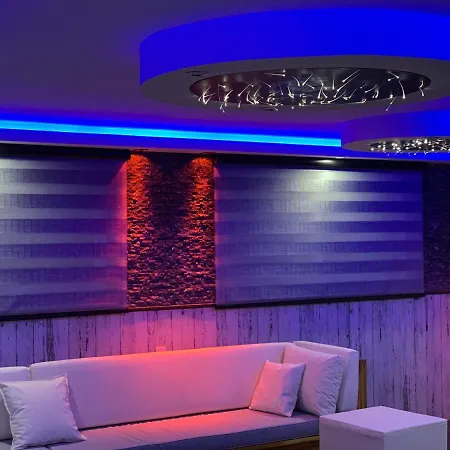 Apartment Cebeci 8 *