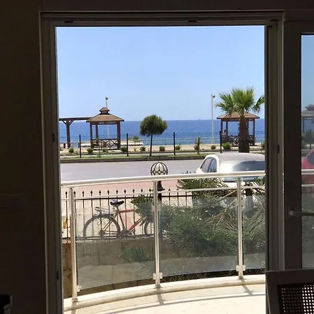 Cebeci 8 *
