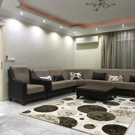 Apartment Cebeci 8 Mahmutlar