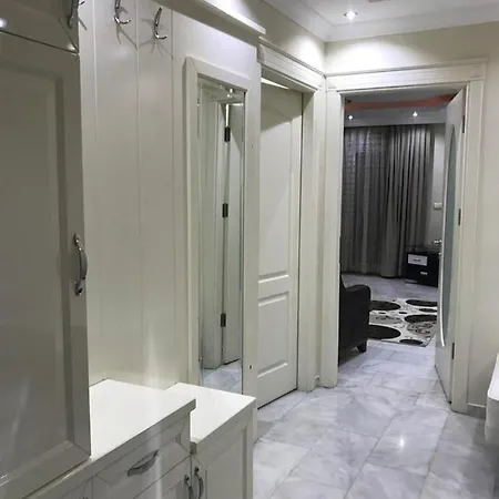 Apartment Cebeci 8 Mahmutlar