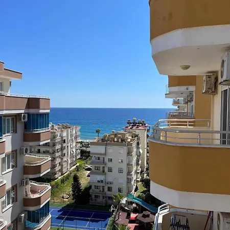 Cebeci 8