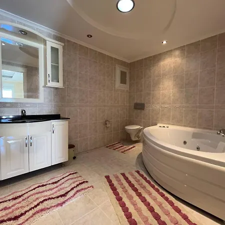 Apartment Cebeci 8