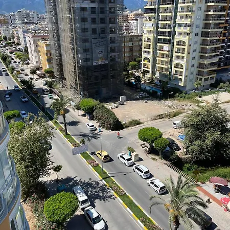 Cebeci 8