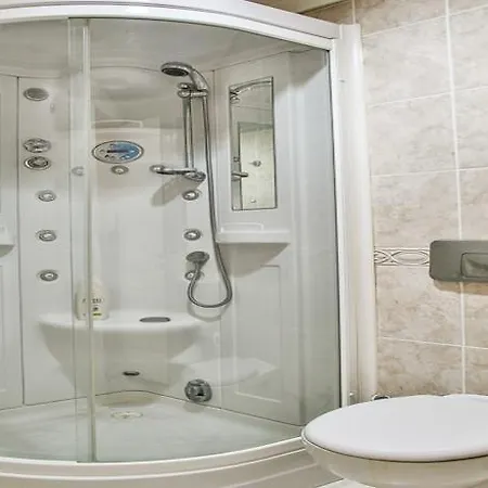 Apartment Cebeci 8 *