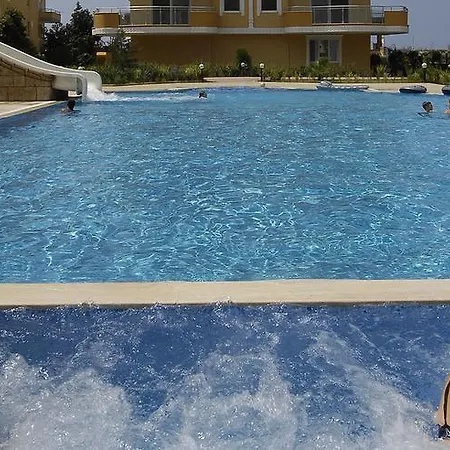 Apartment Cebeci 8 Mahmutlar